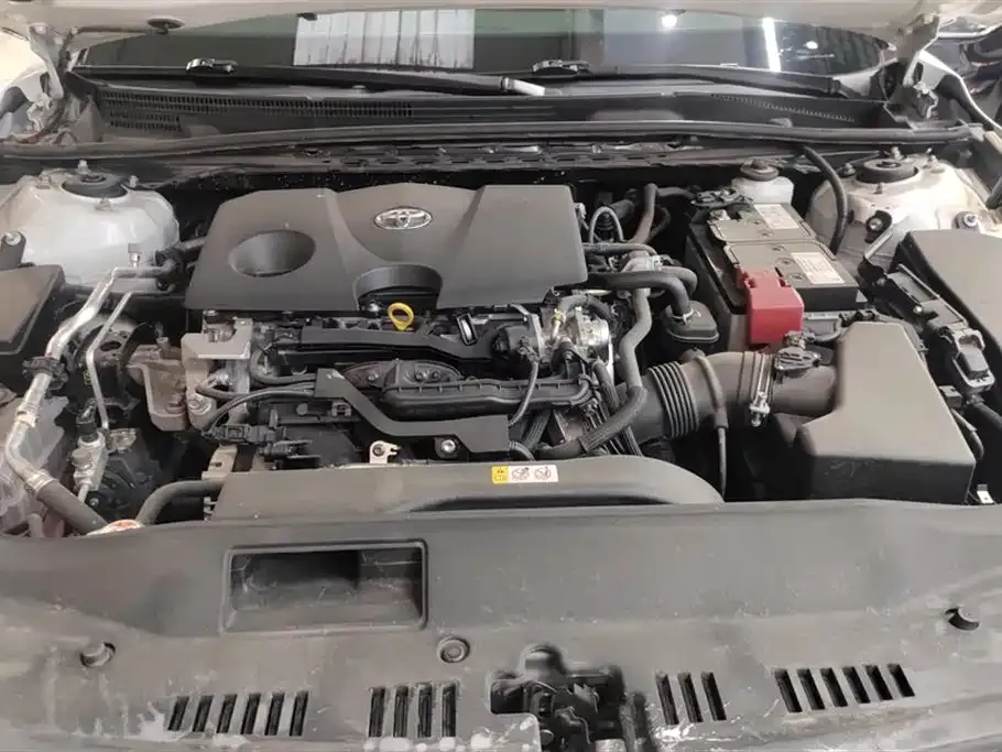 Toyota Avalon 2023 из CN, фото 10