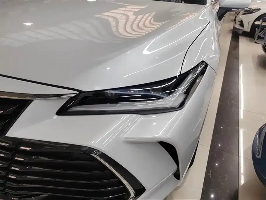 Toyota Avalon 2023 из CN, фото 5