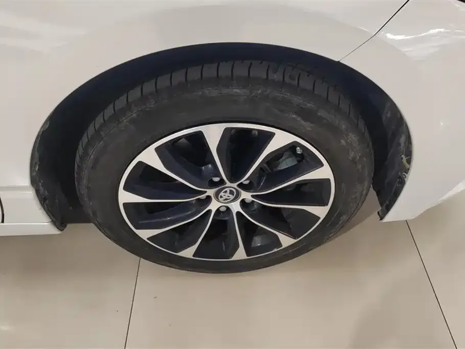 Toyota Avalon 2023 из CN, фото 6