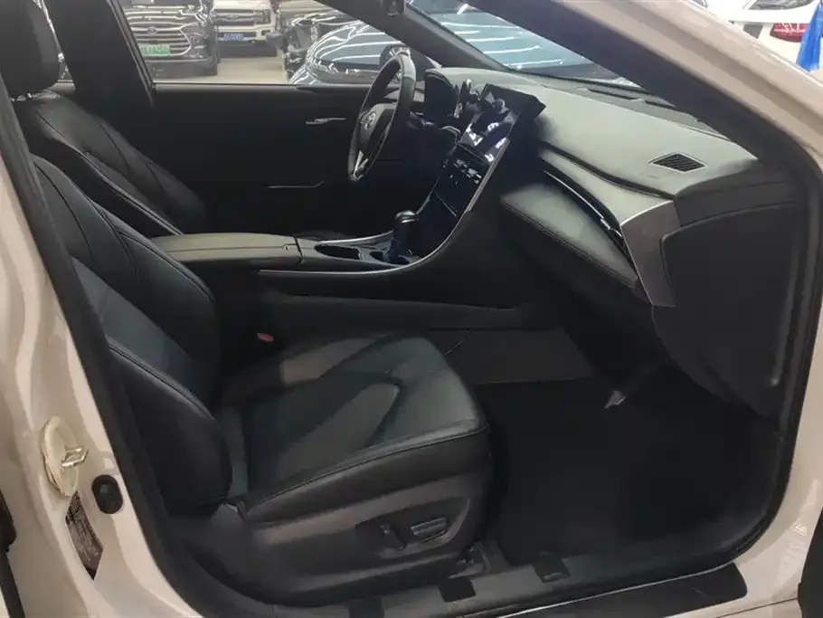 Toyota Avalon 2023 из CN, фото 8