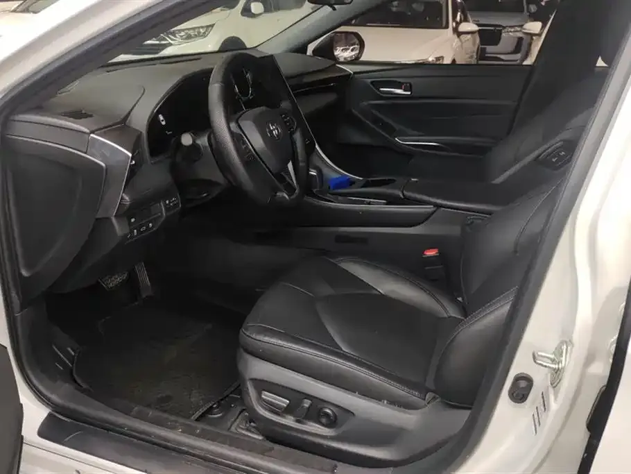 Toyota Avalon 2023 из CN, фото 9