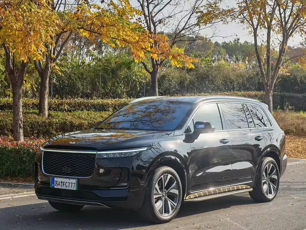 Li Auto ONE 2021 из CN, фото 1