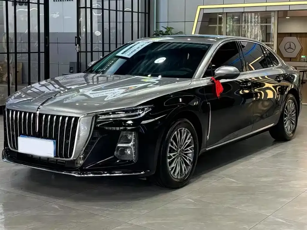 Hongqi H5 2022 из CN, фото 1