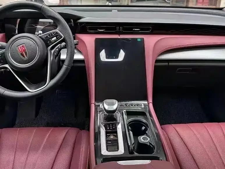 Hongqi H5 2022 из CN, фото 6