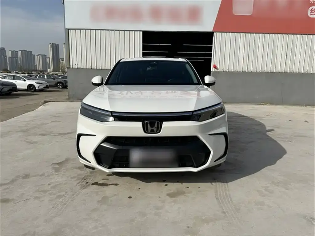 Honda Breeze 2024 из CN, фото 7