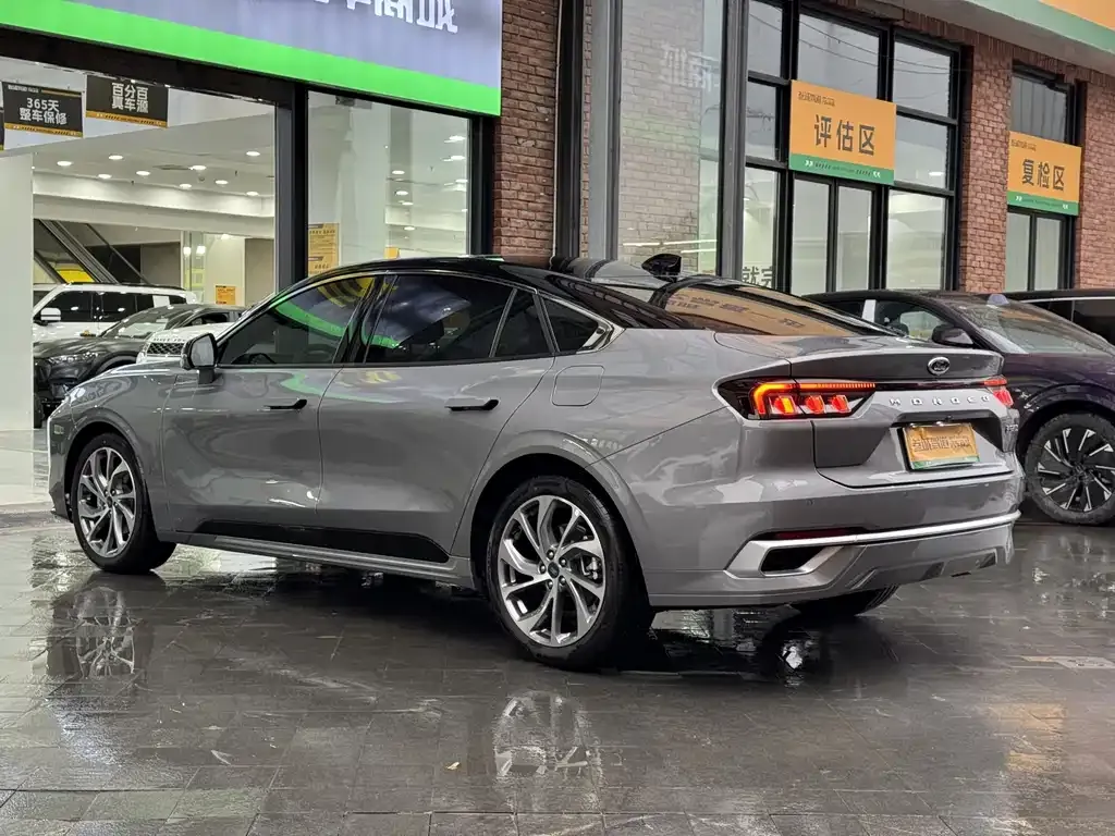 Ford Mondeo 2024 из CN, фото 7