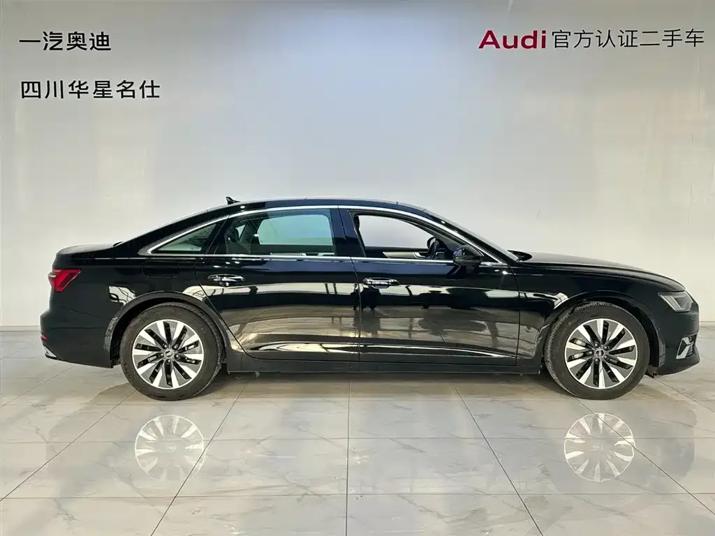 Audi A6L — фото 3