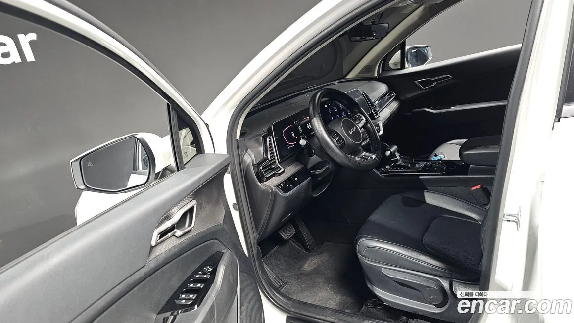 Kia Sportage — фото 8