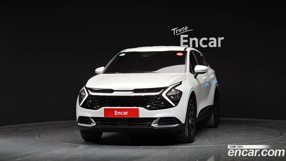Kia Sportage — фото 4