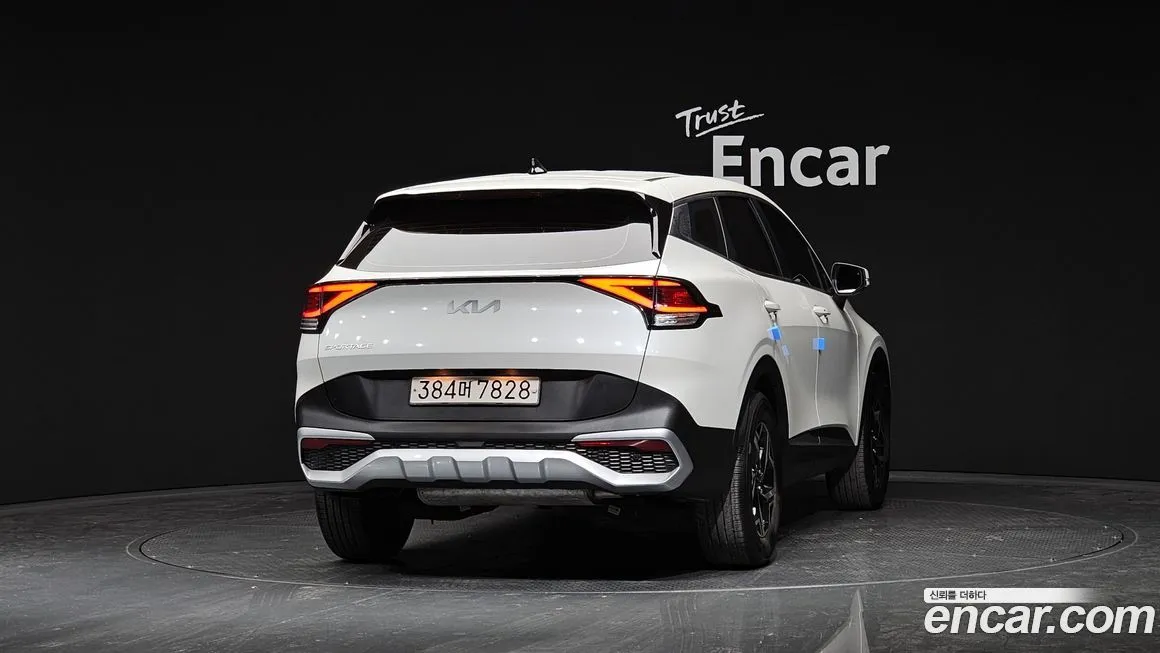 Kia Sportage — фото 2