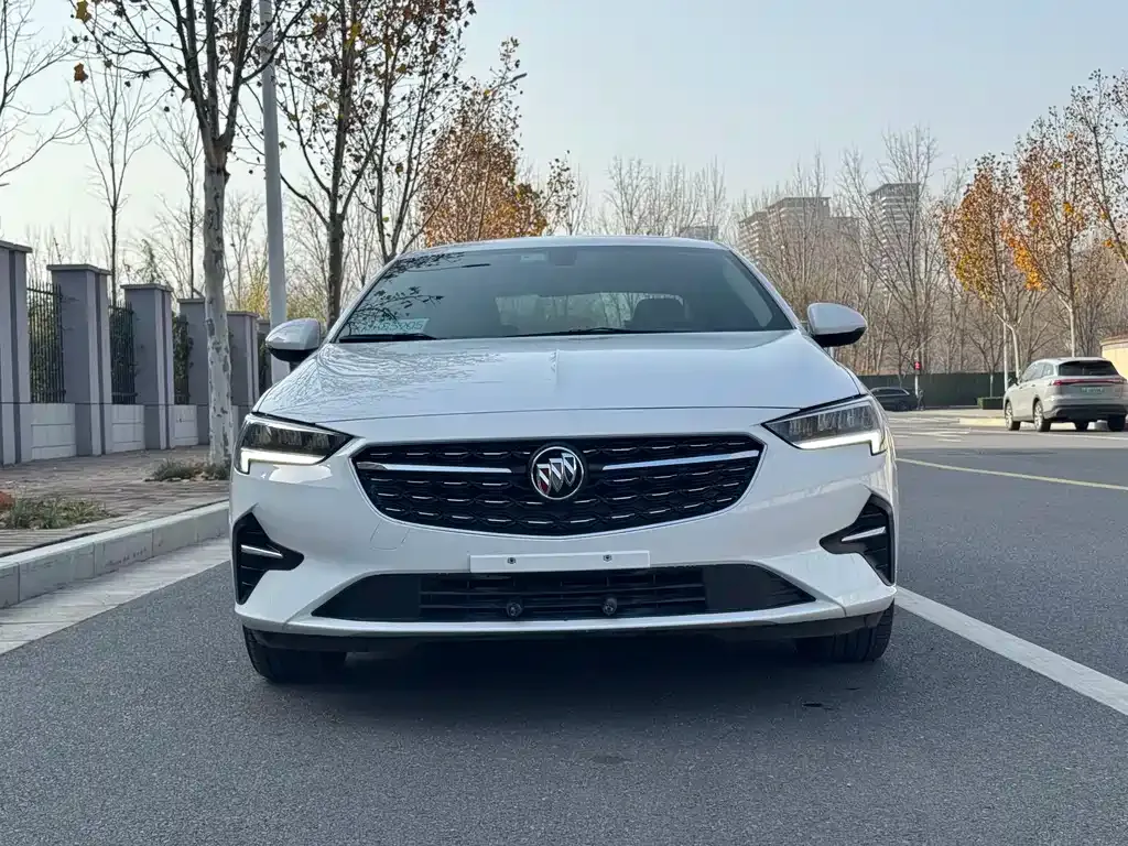 Buick Regal 2023 из CN, фото 9