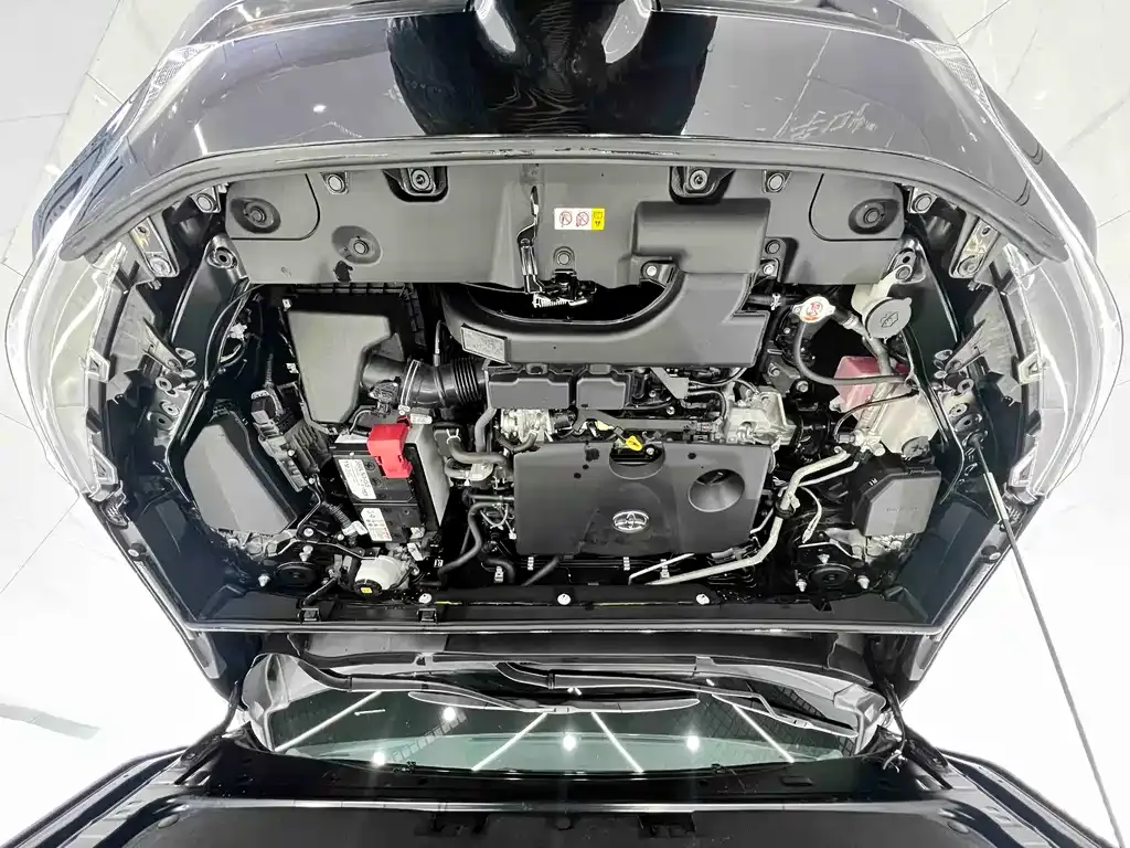 Toyota Wildlander 2021 из CN, фото 6