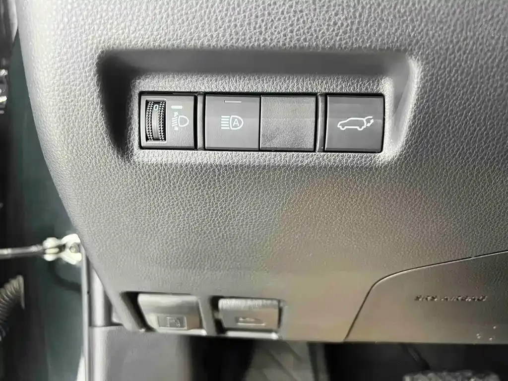 Toyota Wildlander 2021 из CN, фото 8