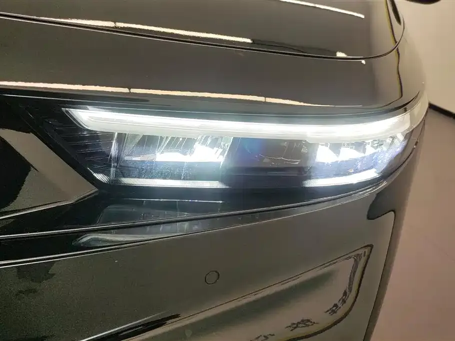 Honda Accord 2025 из CN, фото 5