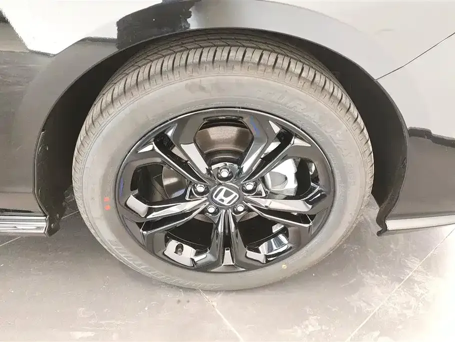 Honda Accord 2025 из CN, фото 6