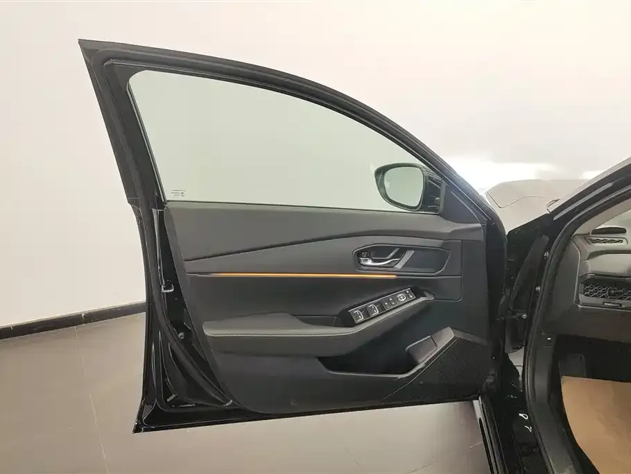 Honda Accord 2025 из CN, фото 7