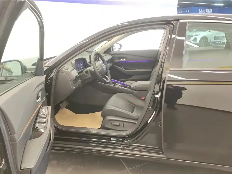Honda Accord 2025 из CN, фото 9