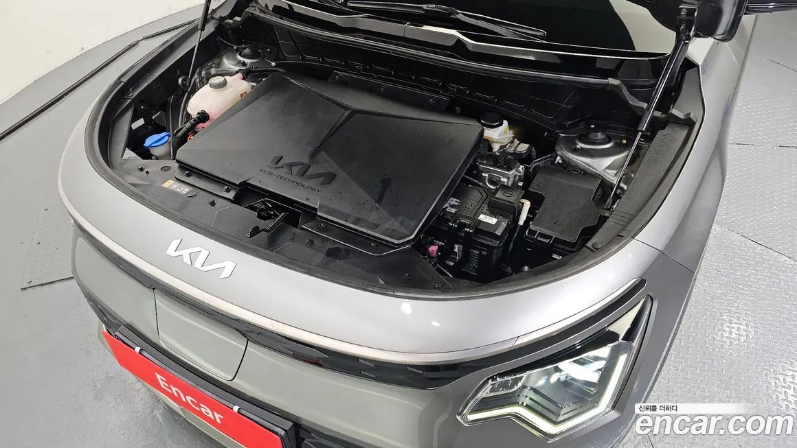 Kia Niro 2024 из KR, фото 6