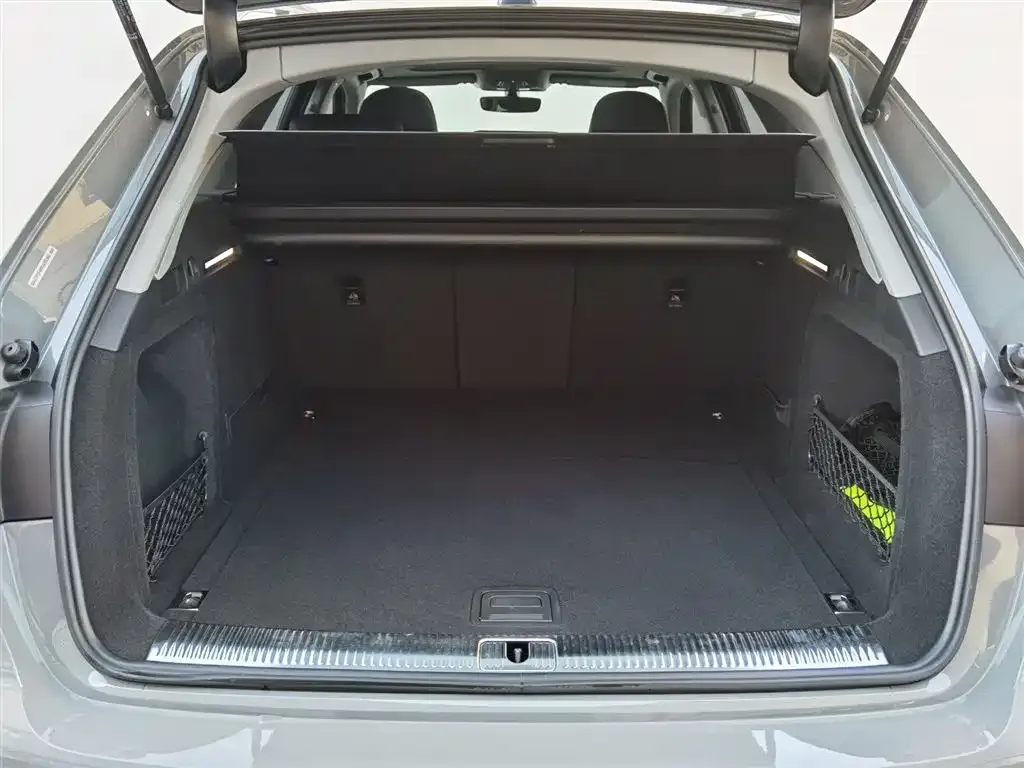 Audi A4 (Import) 2021 из CN, фото 5