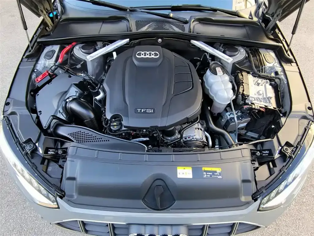 Audi A4 (Import) 2021 из CN, фото 9