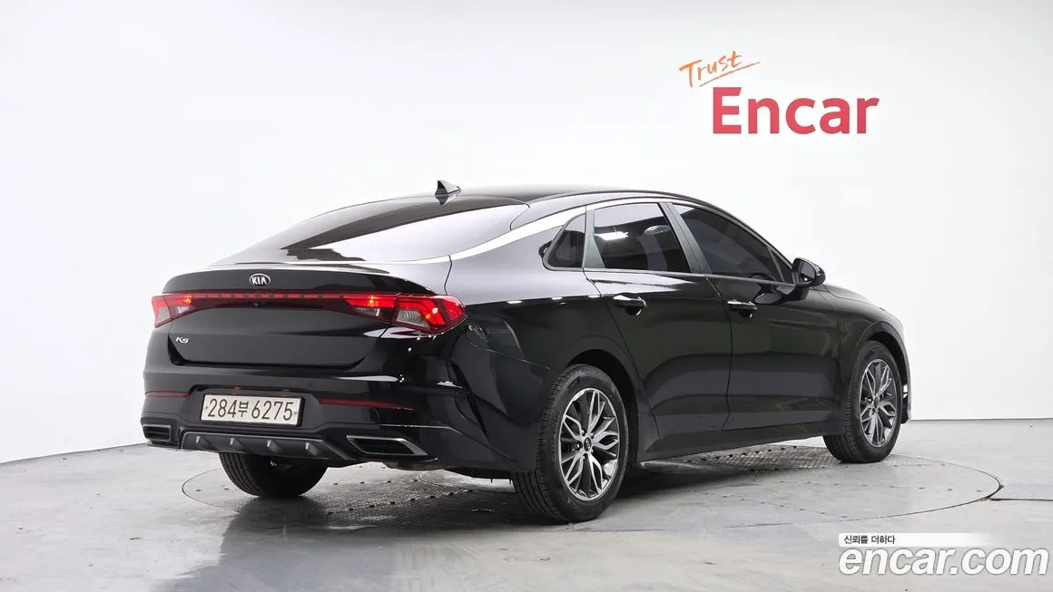 [object Object] K5 2021 из KR, фото 2