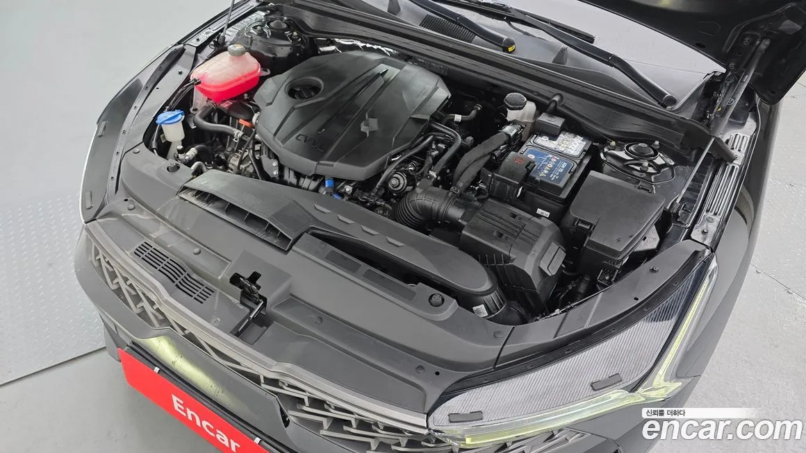 [object Object] K5 2021 из KR, фото 6