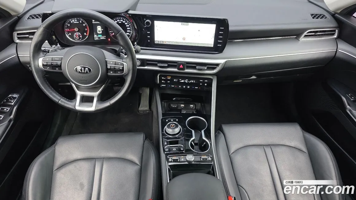 [object Object] K5 2021 из KR, фото 7