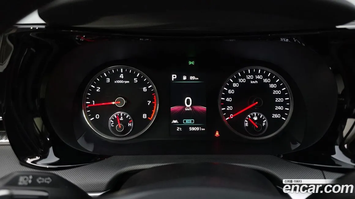 [object Object] K5 2021 из KR, фото 8