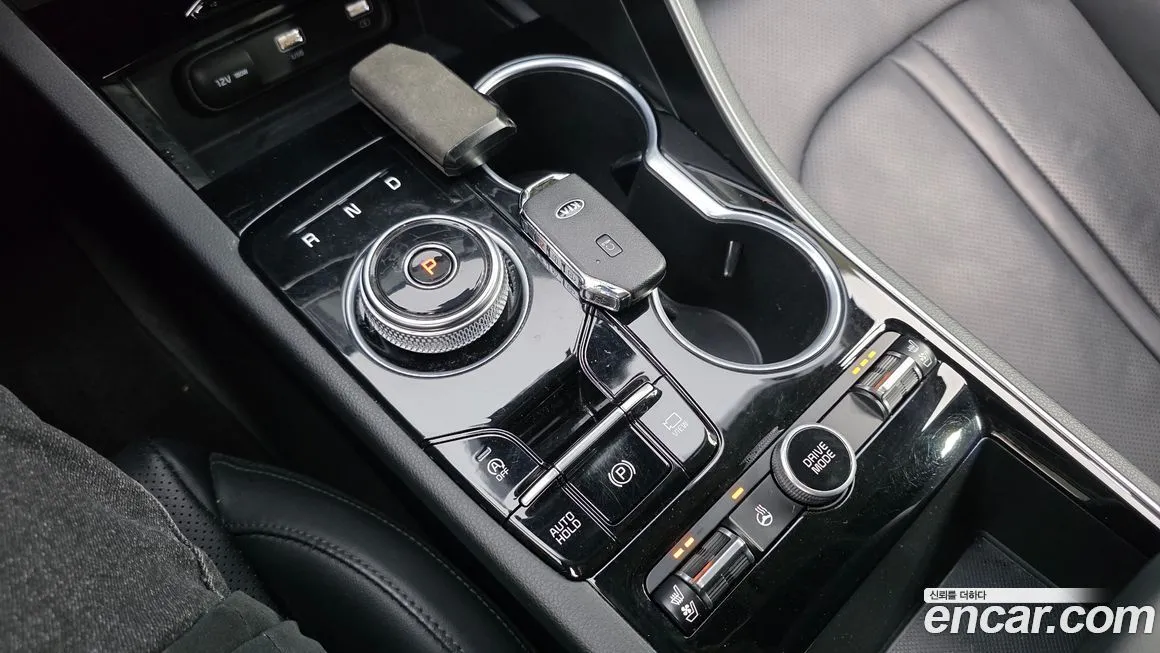 [object Object] K5 2021 из KR, фото 9