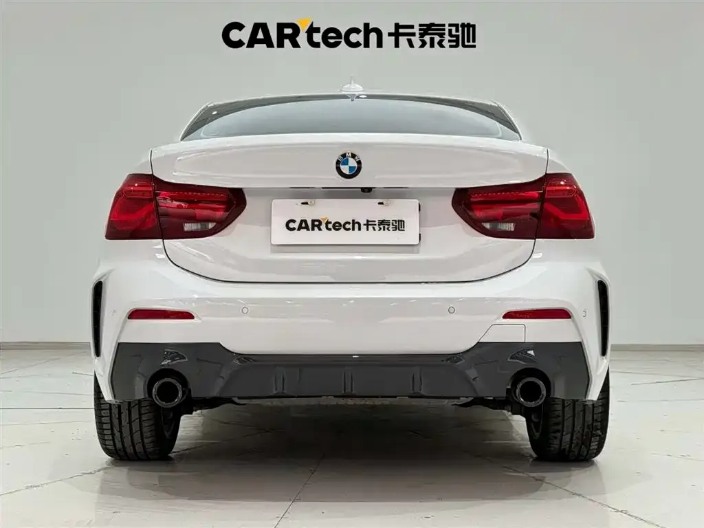 BMW 1 Series 2023 из CN, фото 10