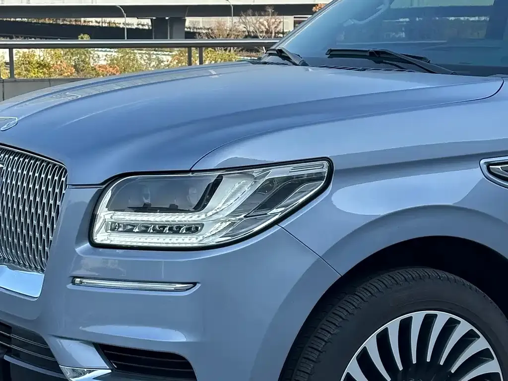 Lincoln Navigator 2021 из CN, фото 6
