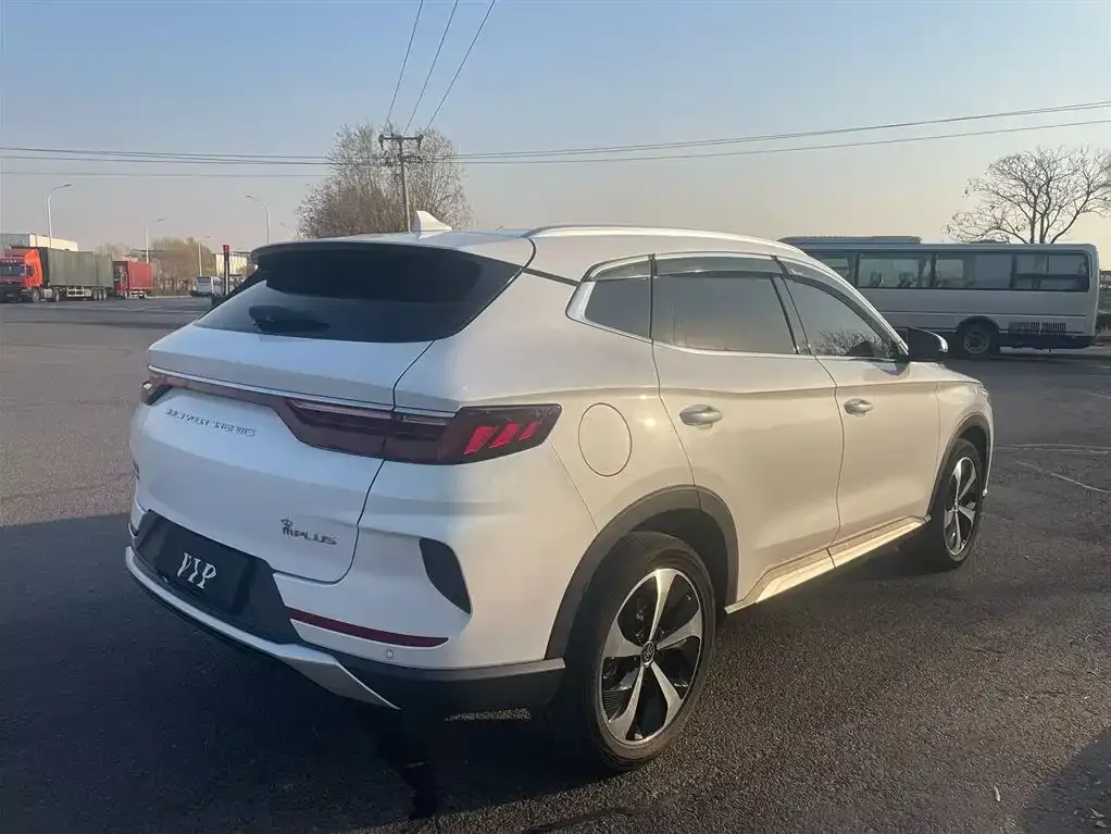 BYD PLUS New Energy 2022 из CN, фото 3
