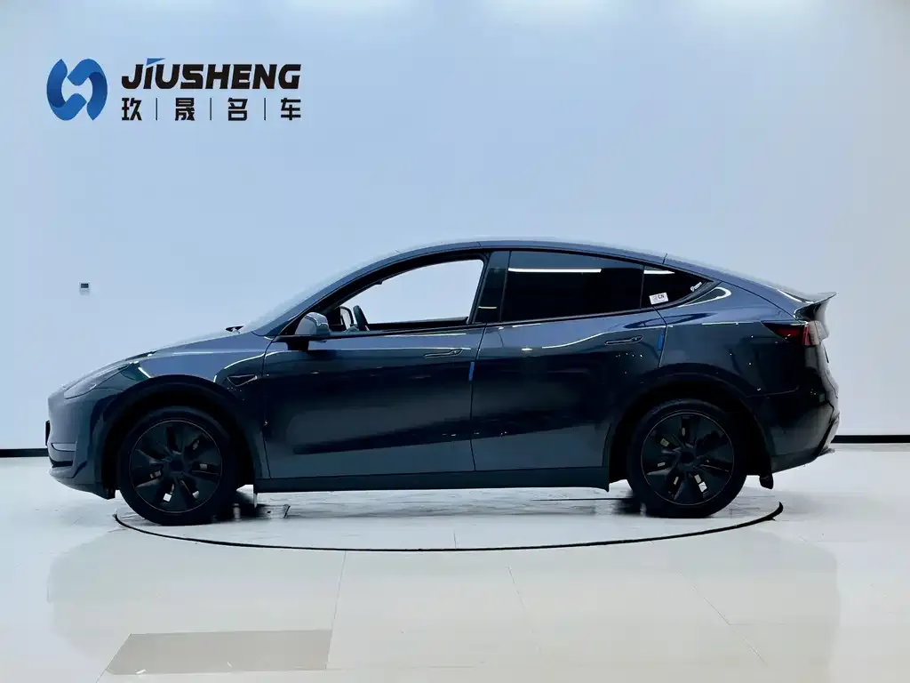Tesla Model Y 2024 из CN, фото 3