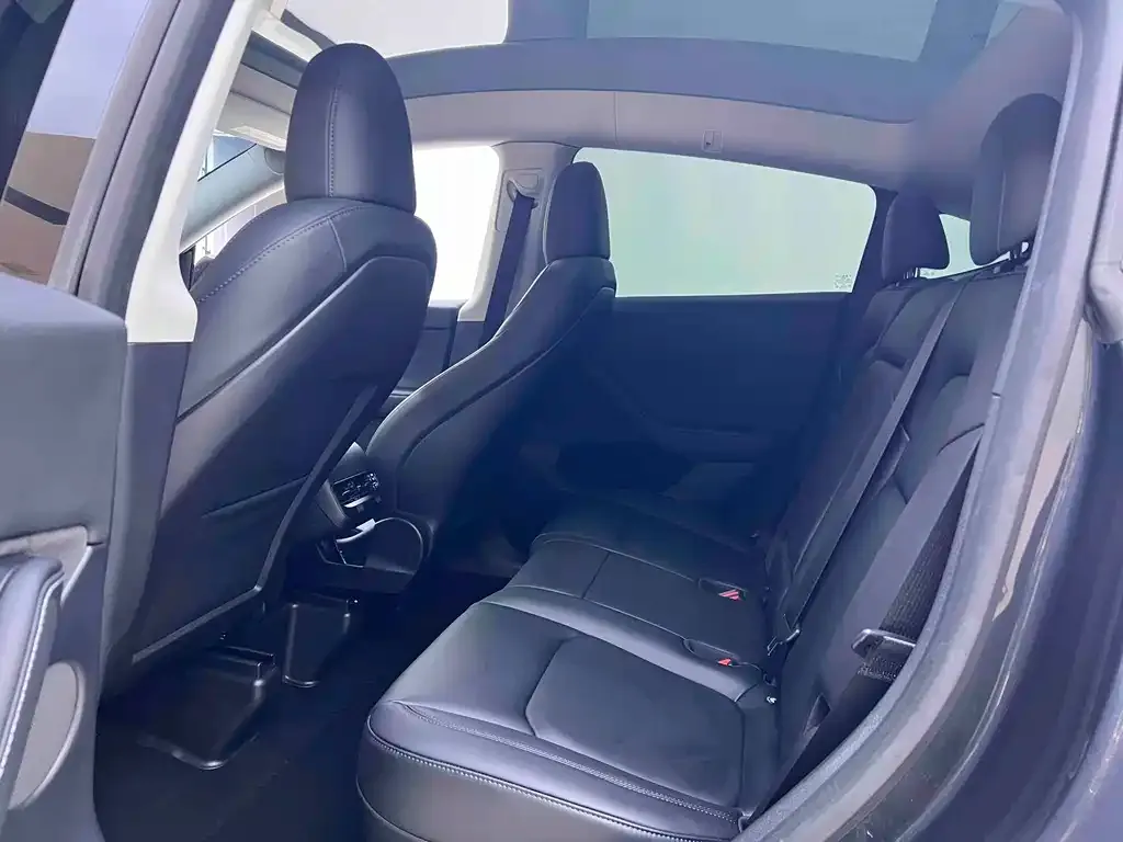 Tesla Model Y 2024 из CN, фото 4