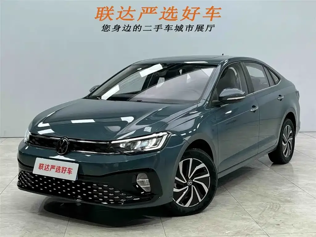 Volkswagen Lavida 2023 из CN, фото 1