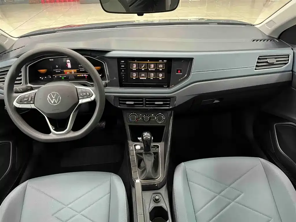 Volkswagen Lavida 2023 из CN, фото 4