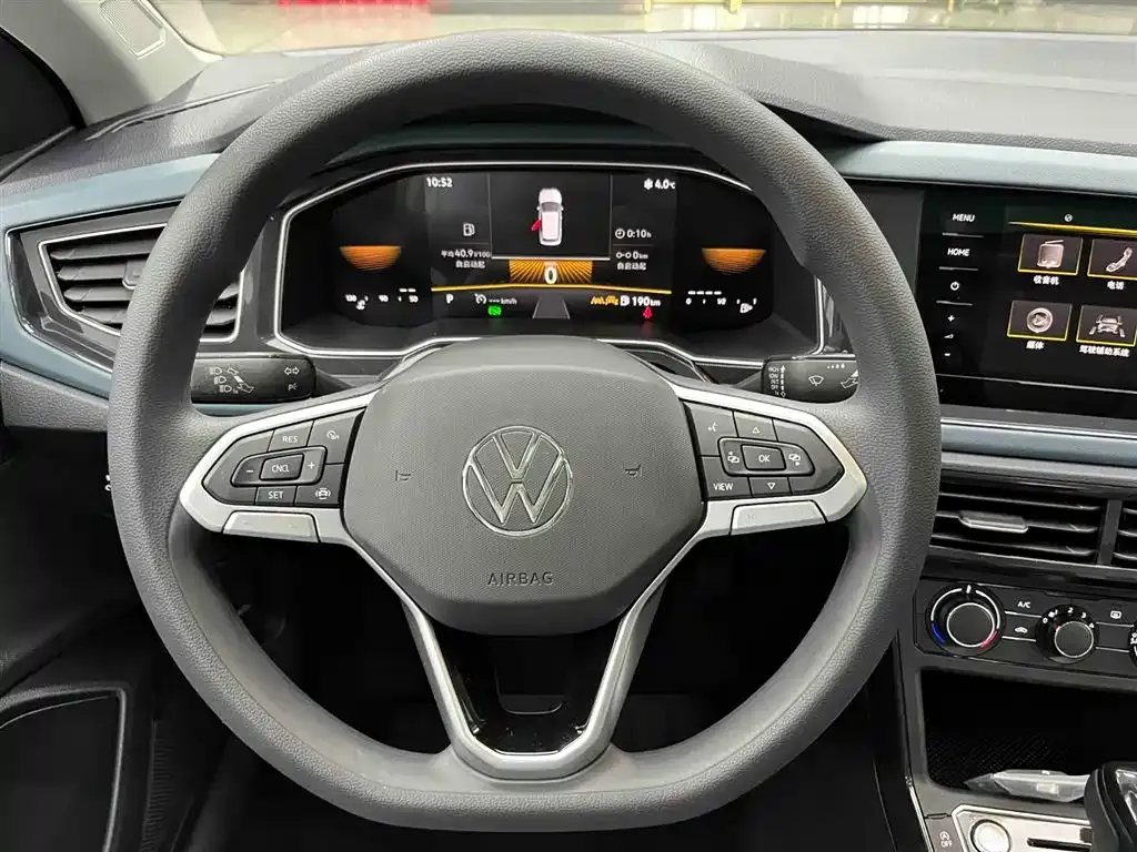Volkswagen Lavida 2023 из CN, фото 5