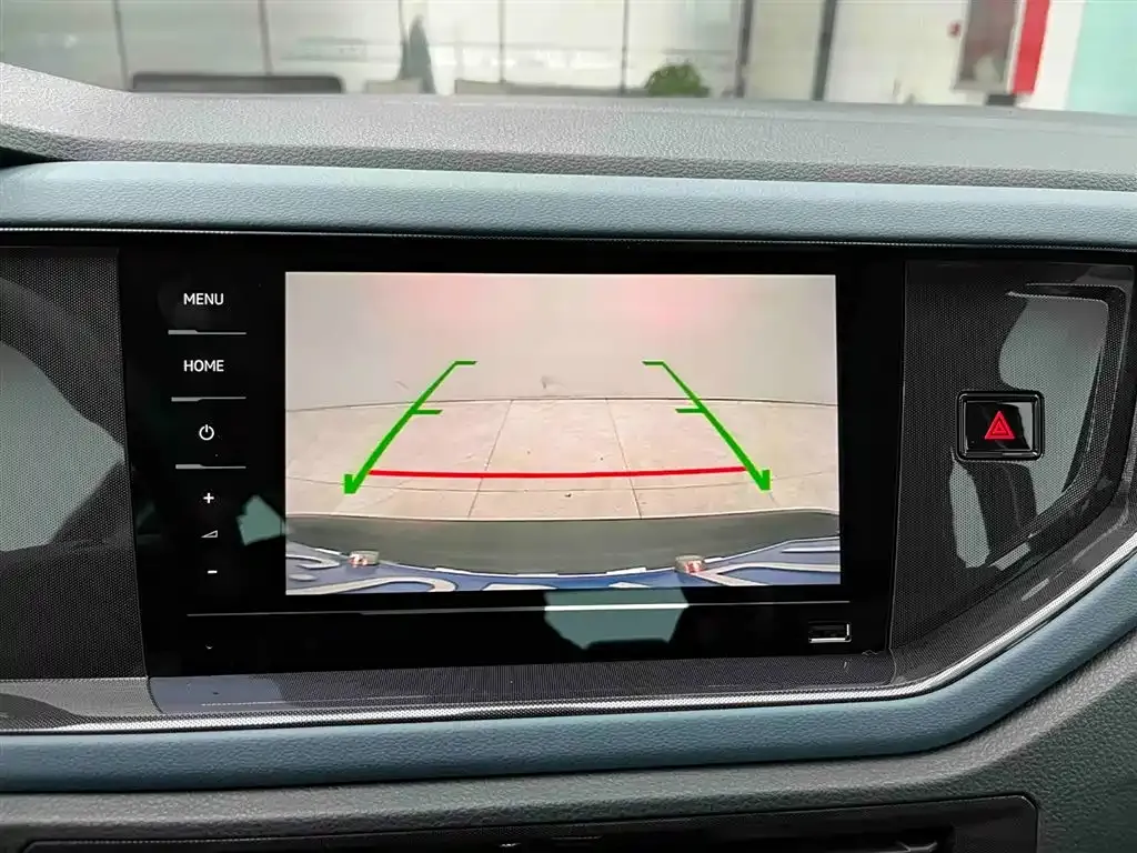 Volkswagen Lavida 2023 из CN, фото 8