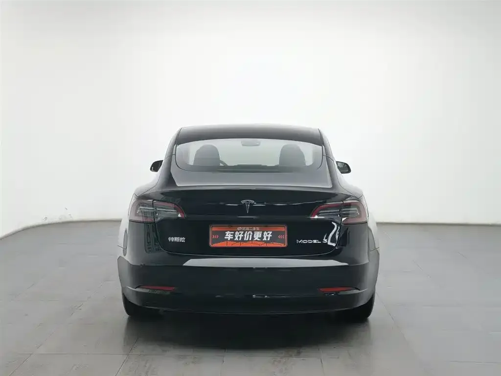 Tesla Model 3 — фото 6