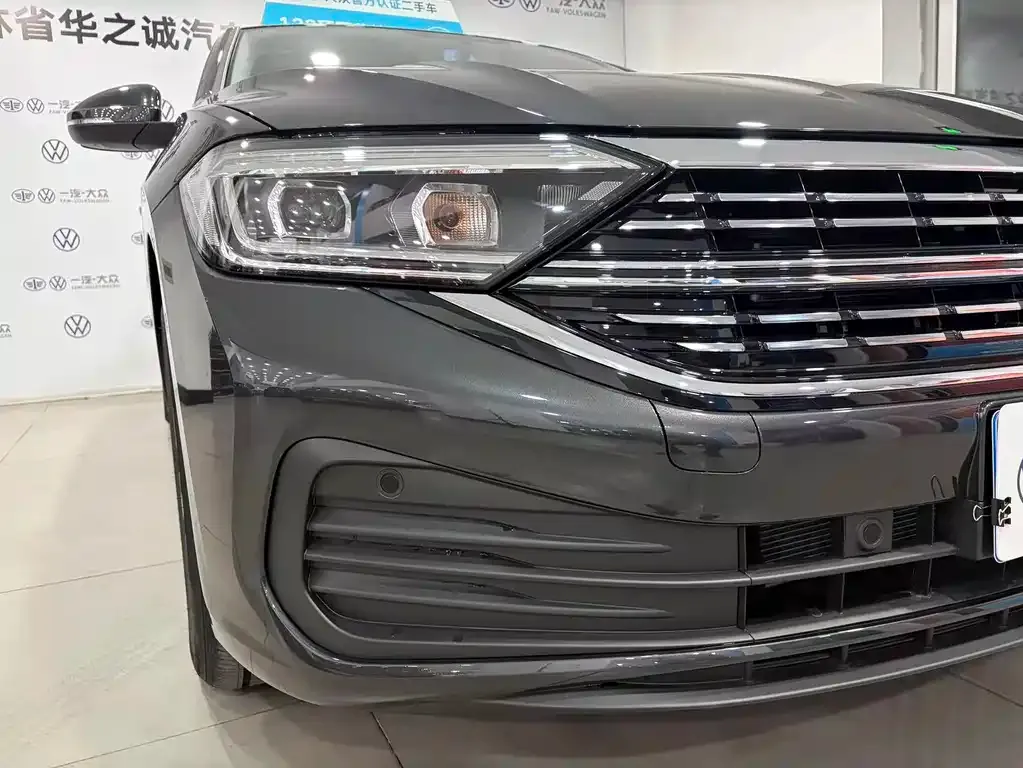 Volkswagen Sagitar 2025 из CN, фото 9
