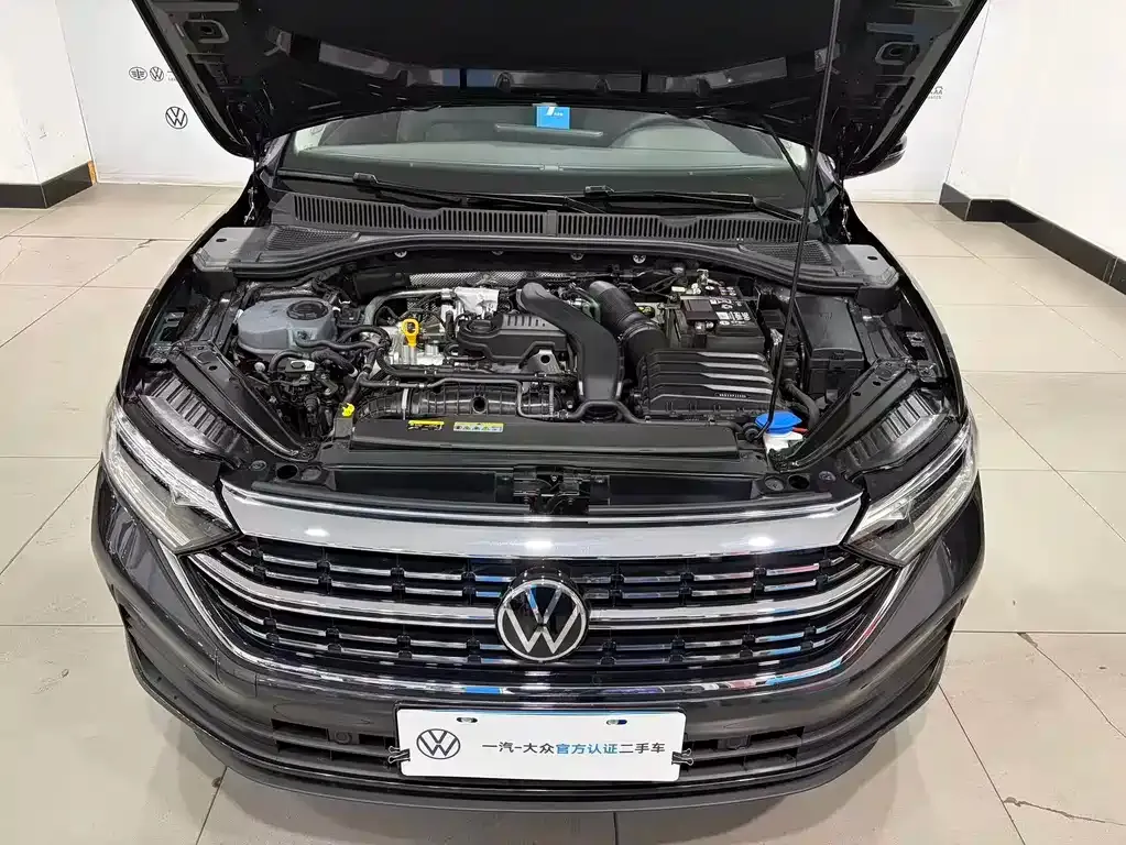 Volkswagen Sagitar 2025 из CN, фото 7