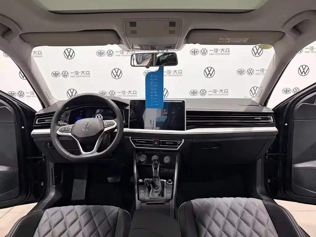 Volkswagen Sagitar 2025 из CN, фото 4