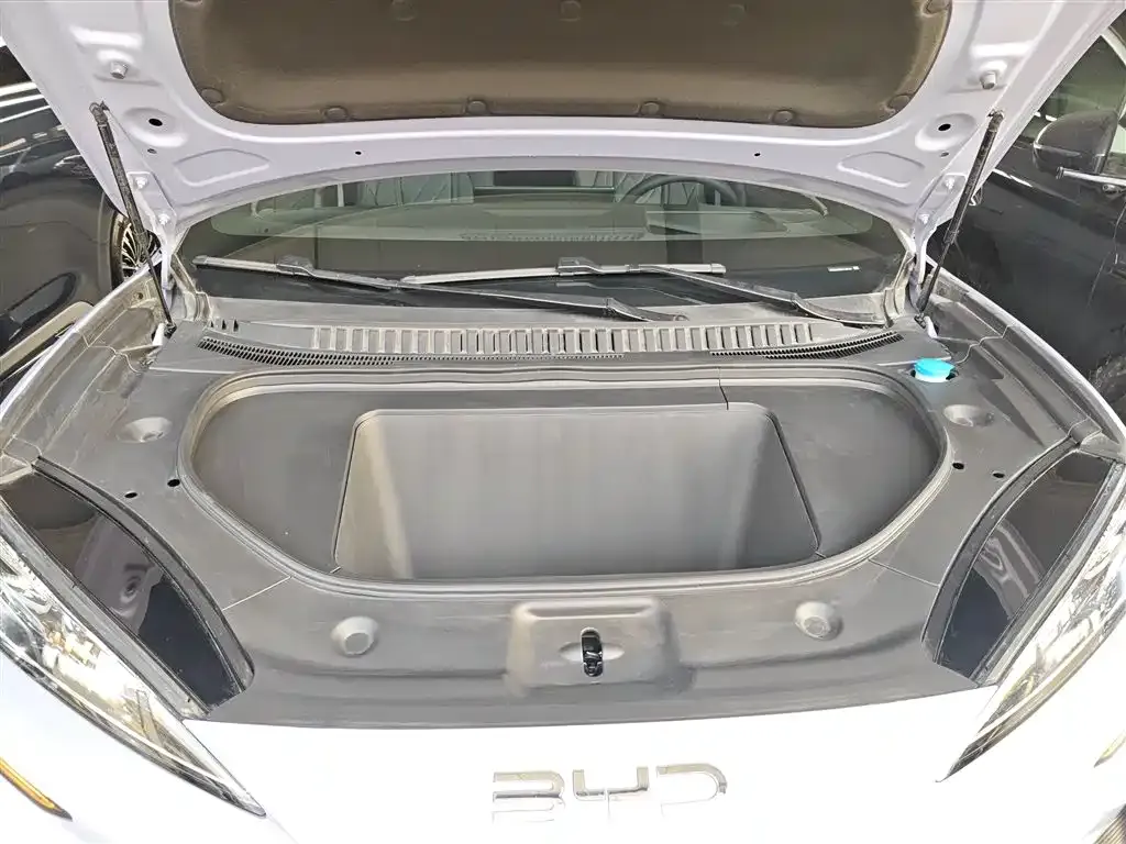 BYD Seal 07 EV 2024 из CN, фото 10