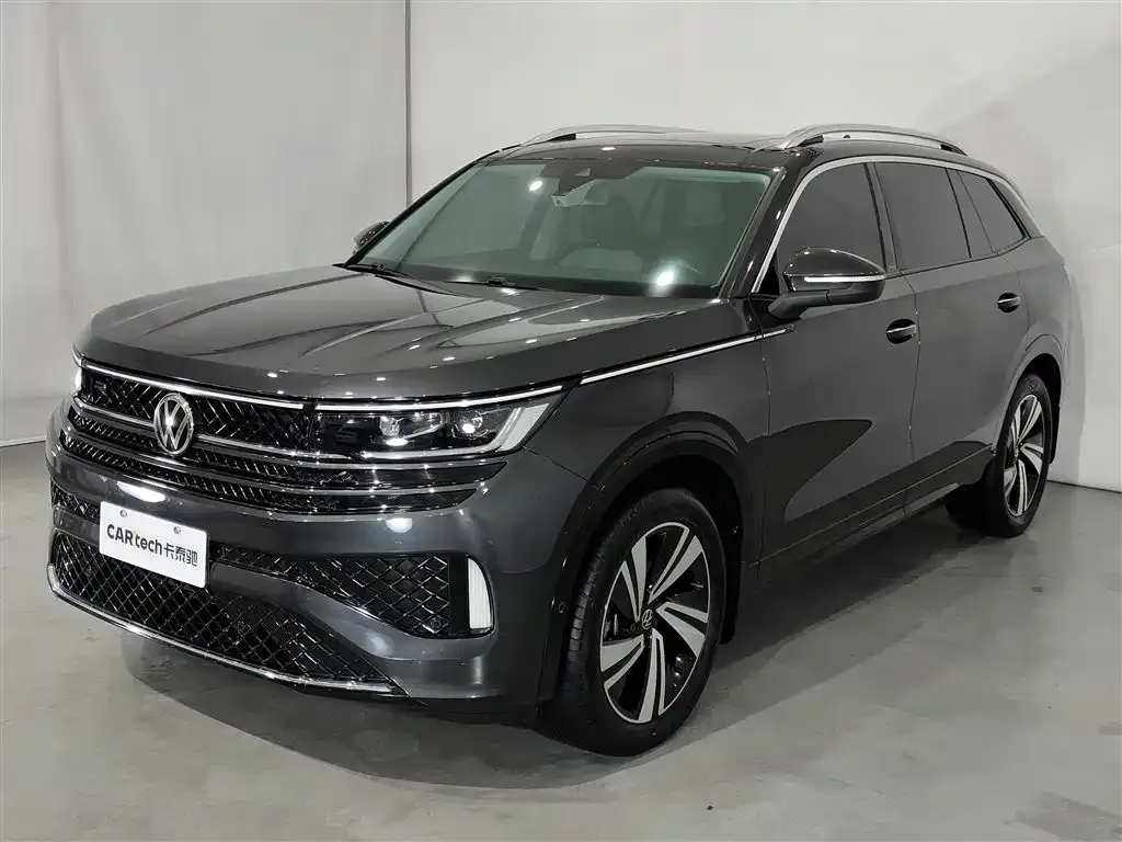 Volkswagen Tavendor 2023 из CN, фото 3