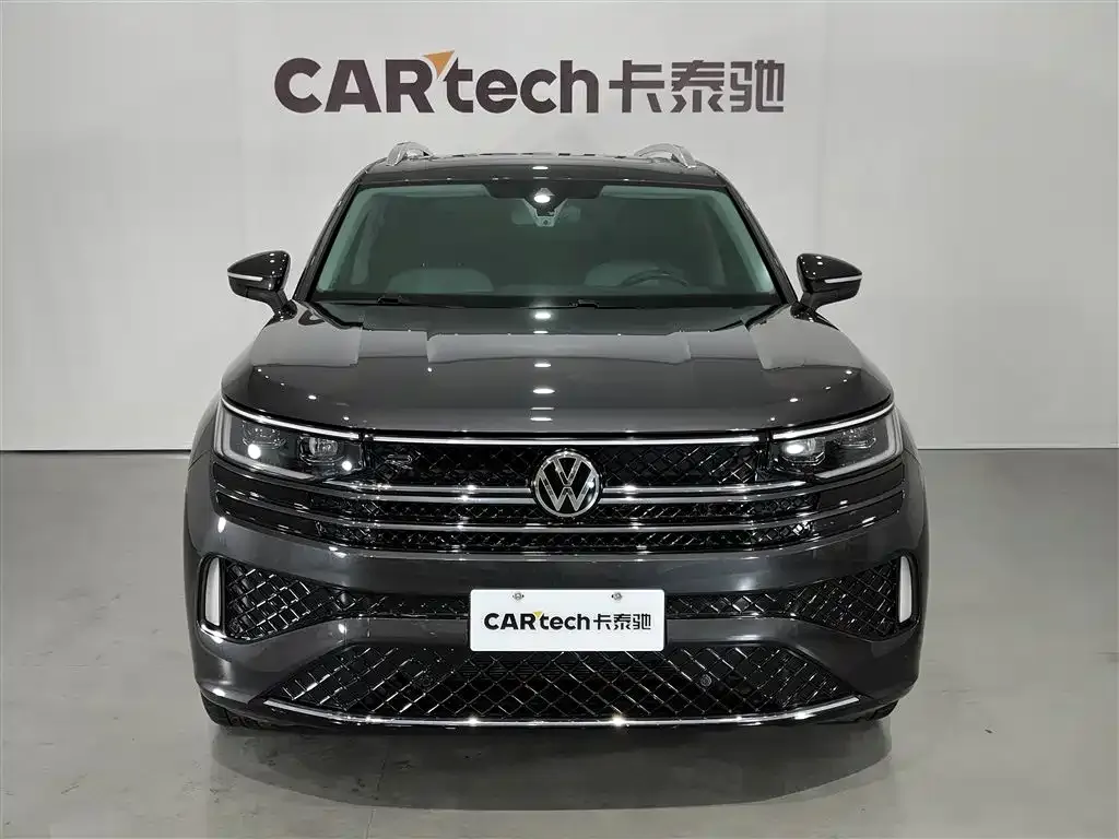 Volkswagen Tavendor 2023 из CN, фото 4