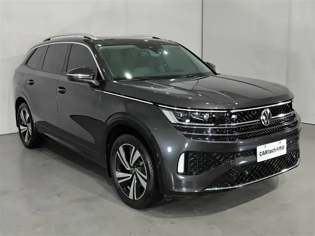 Volkswagen Tavendor 2023 из CN, фото 2