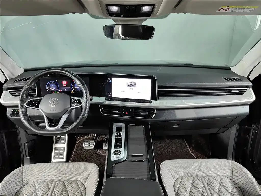 Volkswagen Tavendor 2023 из CN, фото 6