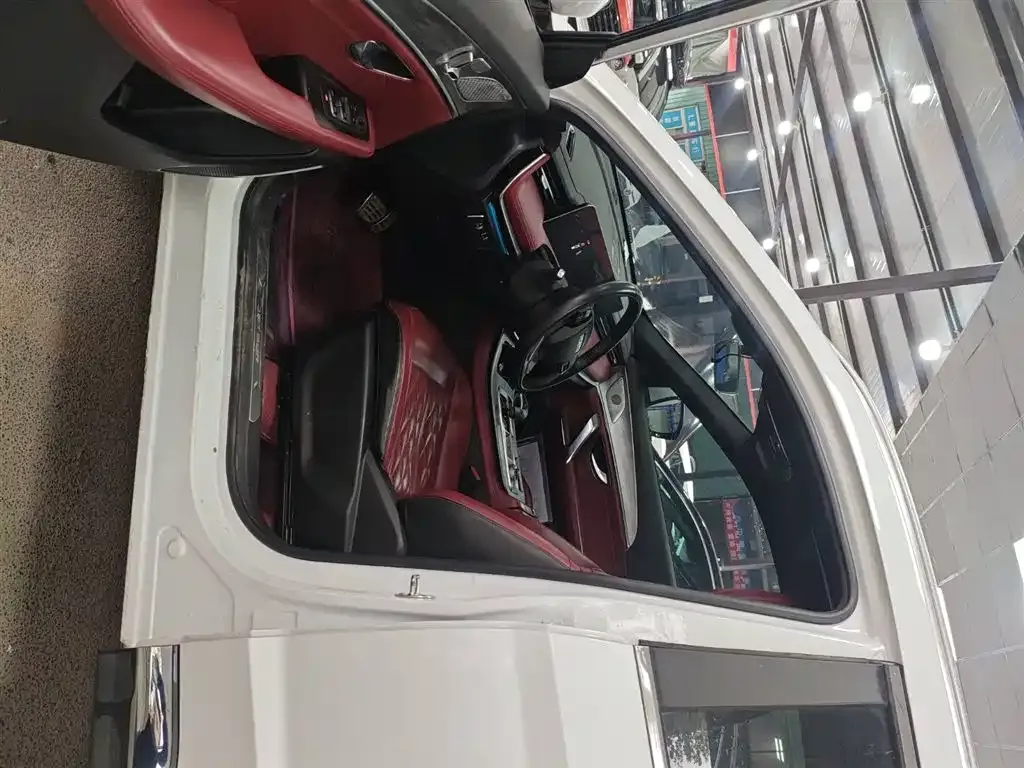 Jetour X70 PLUS 2023 из CN, фото 8