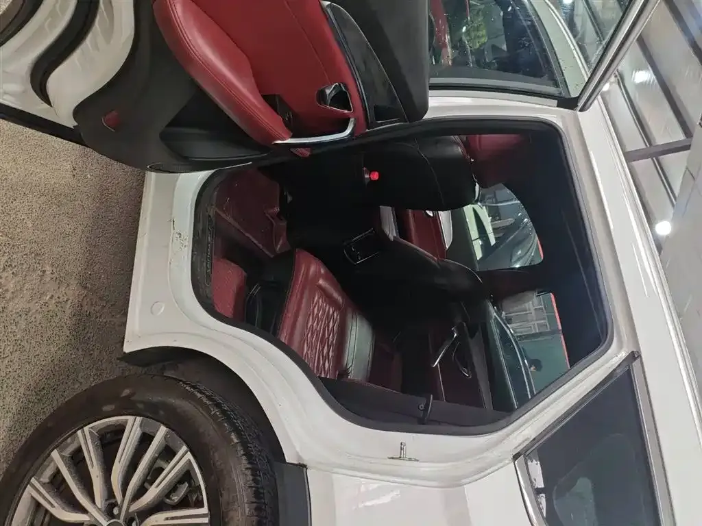Jetour X70 PLUS 2023 из CN, фото 5