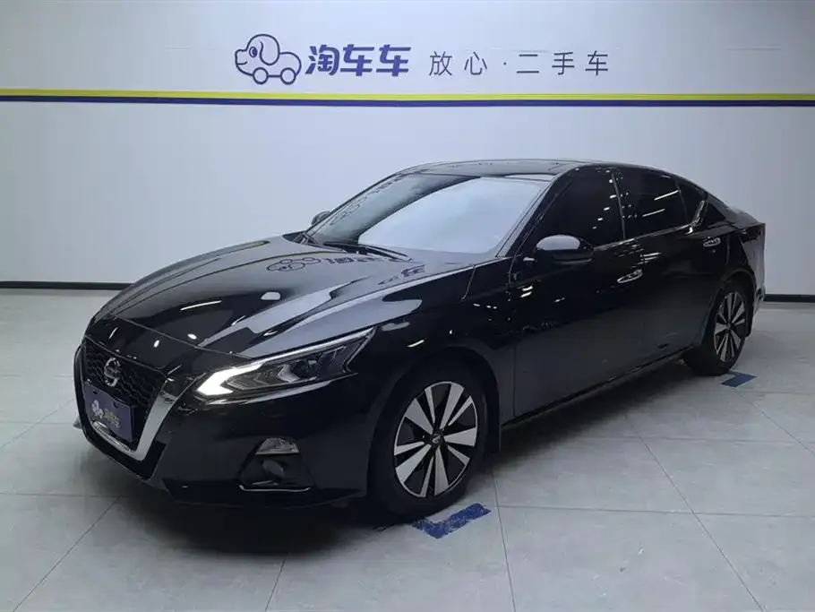 Nissan Teana 2023 из CN, фото 1